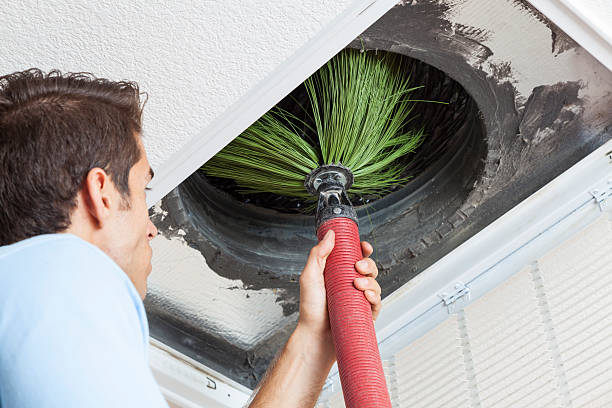 Best Professional Duct Cleaning Services  in Kendall, FL